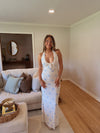 Josie Midi Dress