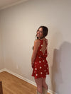 Maeve Mini Dress