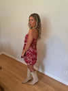 Sally Mini Dress