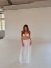 Sonya Midi Skirt