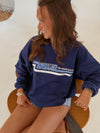 Love First Crewneck