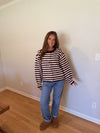 Griffin Cardigan