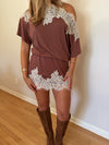 Frankie Mini Dress