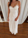 Sylvia Midi Dress