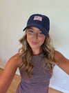 America Patch Cap