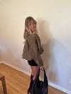 Holden Suede Jacket — Restock