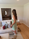Noe Mini Dress