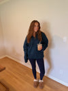Tate Sherpa Jacket