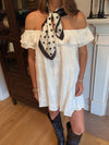 Tobin Mini Dress
