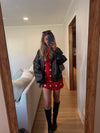 Maeve Mini Dress