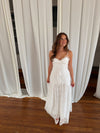 Sylvia Midi Dress