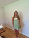 Lennon Mini Dress