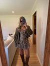 Truett Mini Dress