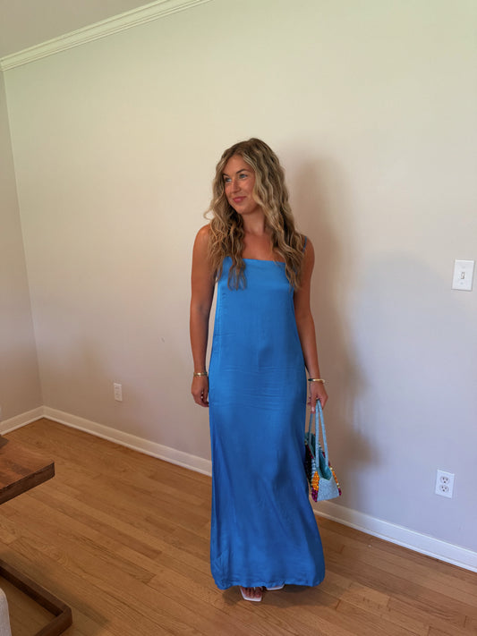 Linnie Dress