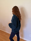 Tate Sherpa Jacket