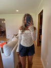 Auggie Shorts (Navy)