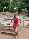USA Tee (RED)