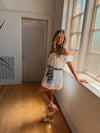 Tobin Mini Dress