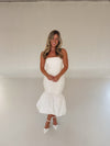 Vivianna Midi Dress