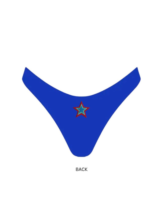 America Bottoms (ROYAL BLUE)