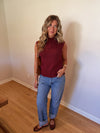 Holland Sweater Tank