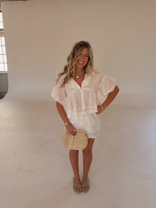 Veda Top -- RESTOCK