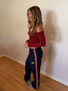 Bridgett Top
