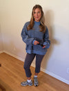 Ryland Sherpa Pullover