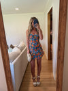 Tasmyn Mini Dress