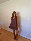 Fiona Mini Dress