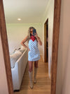 Jude Mini Dress