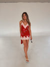 Junie Mini Dress