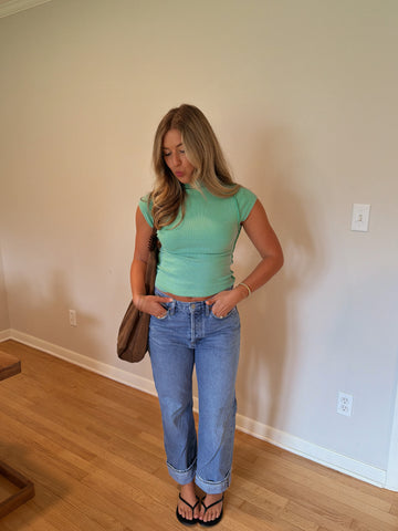 Estelle Top