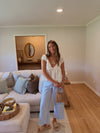 Jenny Top (WHITE)
