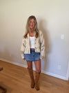 Sindy Jacket