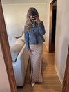 Hagan Skirt (SET)
