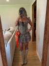 Truett Mini Dress