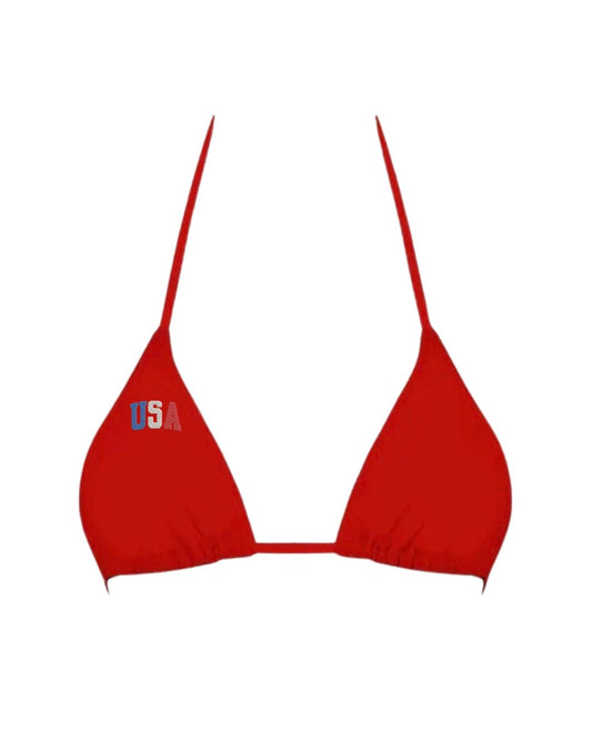 America Top (RED)