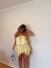 Eddy Mini Dress