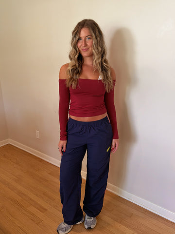 Bridgett Top