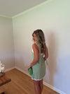 Lennon Mini Dress