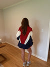 Celeste Windbreaker Jacket