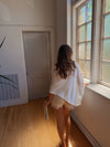 Layla Lace Shorts