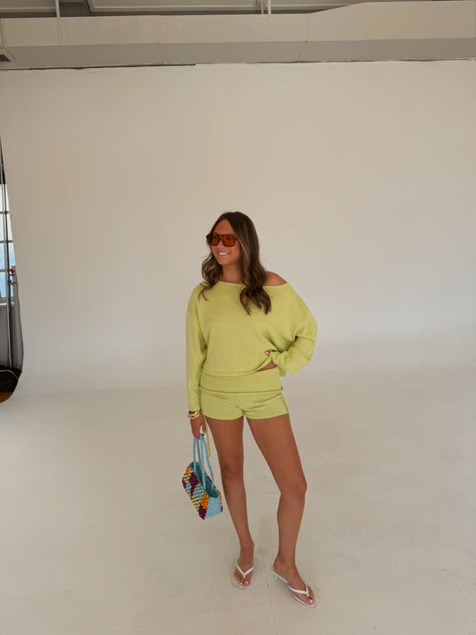 Miller Shorts