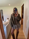 Truett Mini Dress