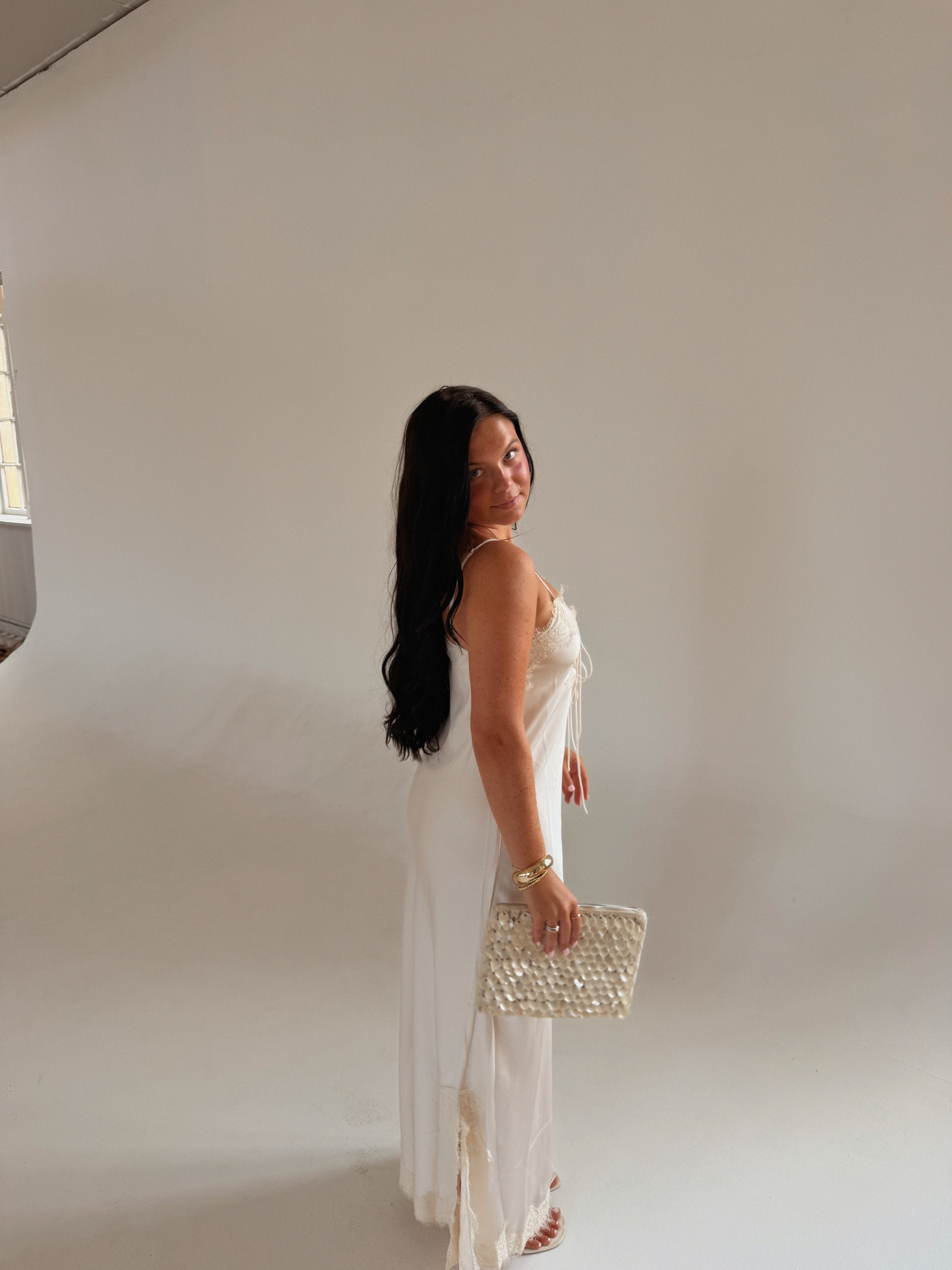 Graham Midi Dress