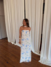 Tommie Maxi Dress -- RESTOCK