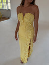 Adeline Maxi Dress