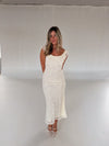 Ellah Midi Dress