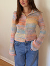 Parker Cardigan